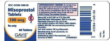 midastoto|Misoprostol: Uses, Dosage, Side Effects & Warnings .